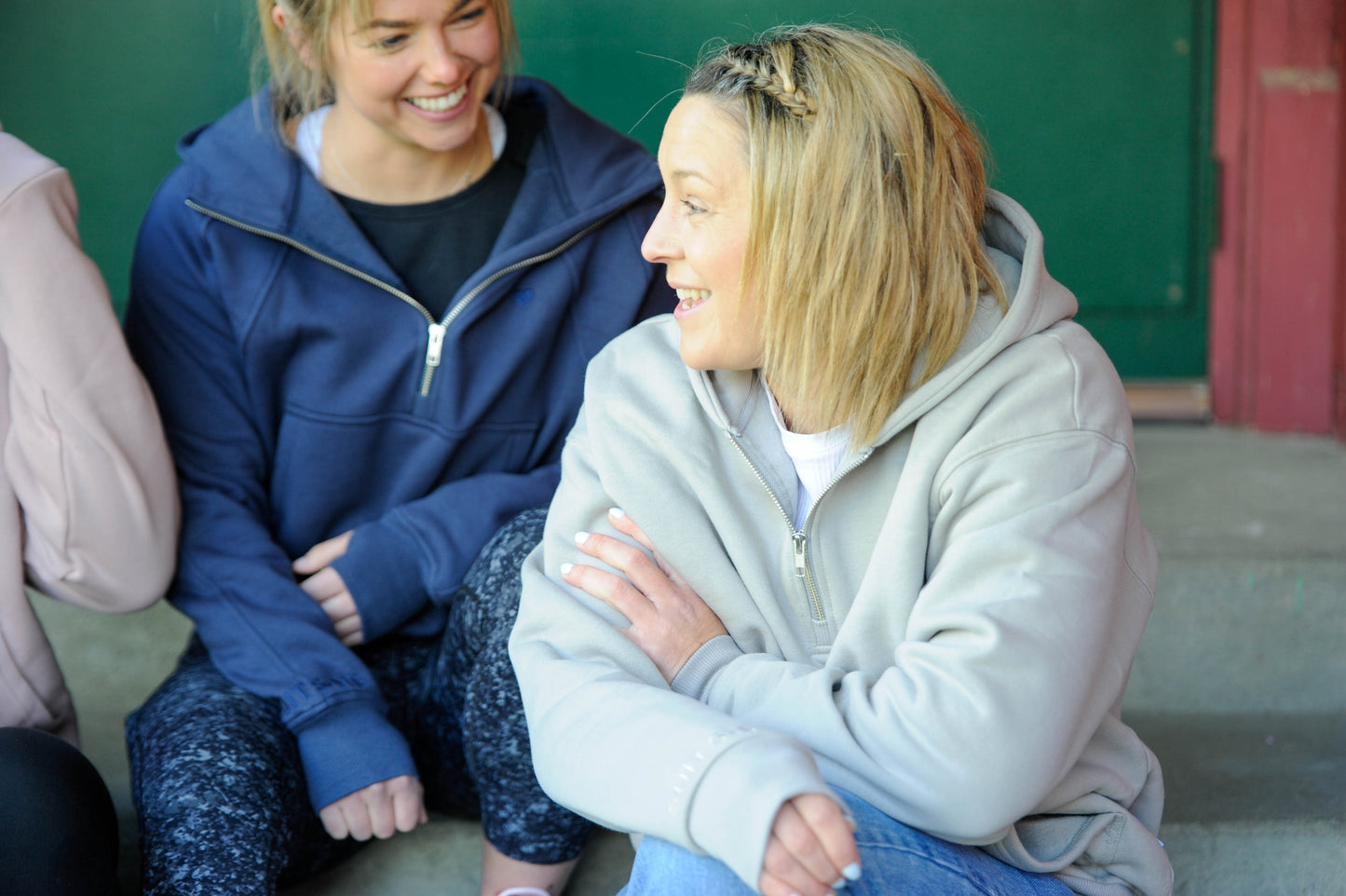 Game On Hoody - Grey